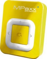 Grundig 4GB MPaxx 940 (GDS2624)